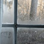 éviter la condensation sur les fenêtres